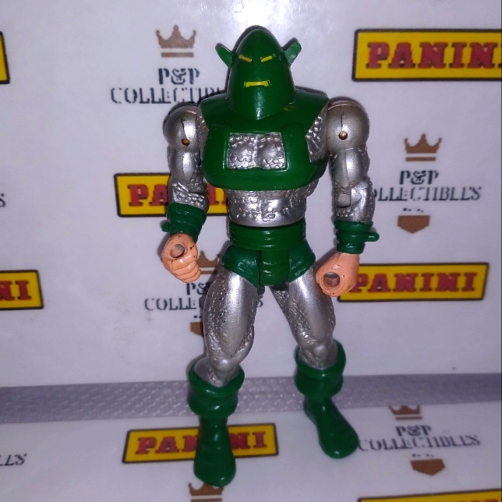 Whirlwind Action Figure Toy 🔥 Marvel Ironman Disney